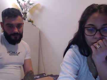 Byanna_Kevin January 20, 2025 Chaturbate stream image