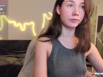 Caroline_Todd January 20, 2025 Chaturbate stream image