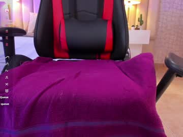 Celeste_017 January 20, 2025 Chaturbate stream image