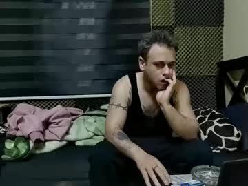 Cezar46 January 20, 2025 Chaturbate stream image