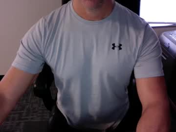 Clemike69 January 20, 2025 Chaturbate stream image