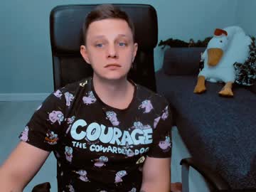 Dan_Cute January 20, 2025 Chaturbate stream image