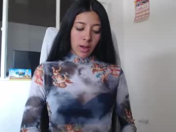 Dulceisabellax January 20, 2025 Chaturbate stream image