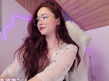 Elizzimeiko_ January 20, 2025 Chaturbate stream image