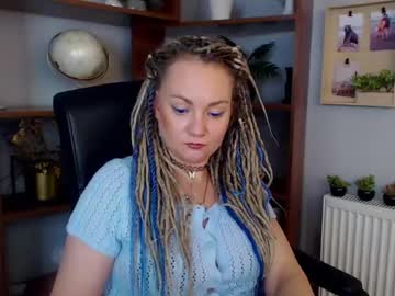 Erotic_Kaya January 20, 2025 Chaturbate stream image
