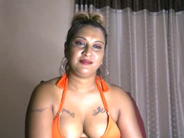 Exoticindian37 January 20, 2025 Chaturbate stream image