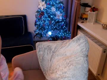 Heaven_Chloe January 20, 2025 Chaturbate stream image