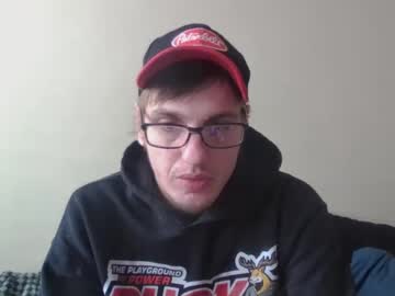 Hung420twink January 20, 2025 Chaturbate stream image