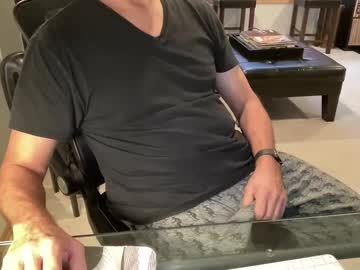 Jacker65 January 20, 2025 Chaturbate stream image