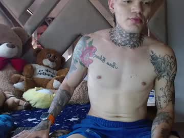 Jesusguerrerovip January 20, 2025 Chaturbate stream image