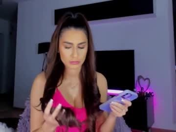K_Chic1 January 20, 2025 Chaturbate stream image