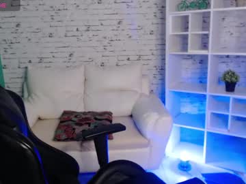 Karola_Brunete January 20, 2025 Chaturbate stream image