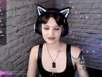Lauren_Raquel January 20, 2025 Chaturbate stream image