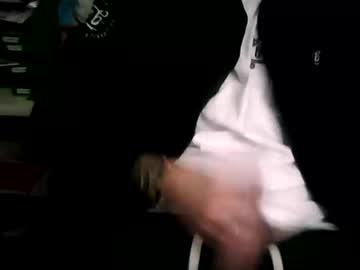 Leonidascum January 20, 2025 Chaturbate stream image