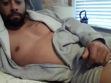 Man21tiger January 20, 2025 Chaturbate stream image
