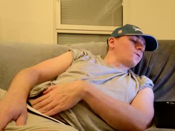 Math_Huston January 20, 2025 Chaturbate stream image