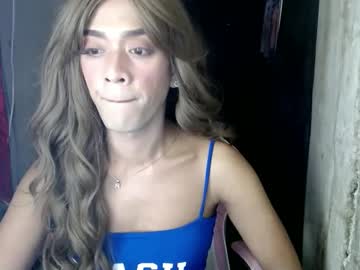 Nikkie_Dragon January 20, 2025 Chaturbate stream image