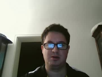 Peter_S1275 January 20, 2025 Chaturbate stream image