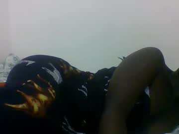 Pretty_Mellanin1 January 20, 2025 Chaturbate stream image