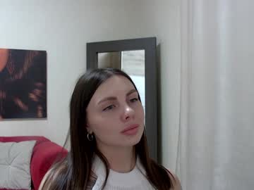 Rosehubbard January 20, 2025 Chaturbate stream image