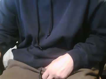 Stevo69697 January 20, 2025 Chaturbate stream image
