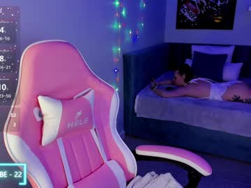 Tiffany_Powerss January 20, 2025 Chaturbate stream image