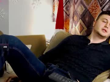 Alex_Onelove January 20, 2025 Chaturbate stream image
