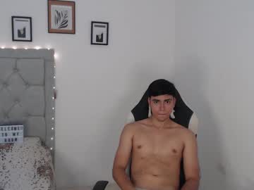 Alex_Xx691 January 20, 2025 Chaturbate stream image