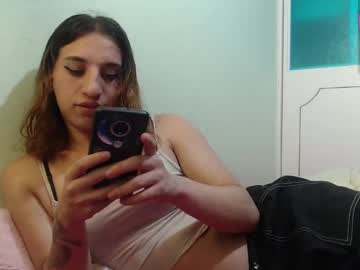 Alice_Magnus January 20, 2025 Chaturbate stream image