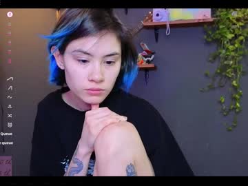 Alicekit January 20, 2025 Chaturbate stream image