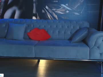 Aliessia January 20, 2025 Chaturbate stream image