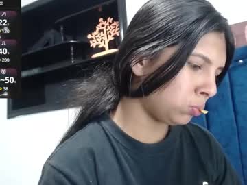 Andreinabrown18 January 20, 2025 Chaturbate stream image