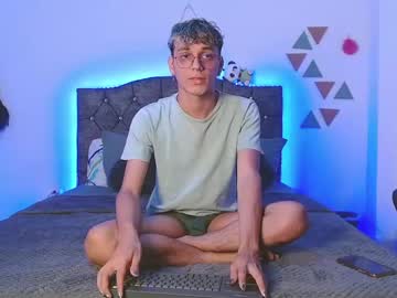 _Andrew_Willyams January 20, 2025 Chaturbate stream image