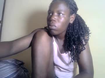 Blacksexygal January 20, 2025 Chaturbate stream image