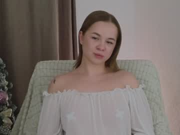 Bonya_Milli January 20, 2025 Chaturbate stream image