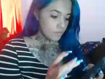 Bubbles_Star January 20, 2025 Chaturbate stream image