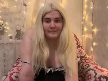 Camgirl_Xx stream photo from January 20, 2025