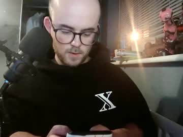 Dannyroughsub January 20, 2025 Chaturbate stream image