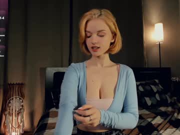 Doriflores January 20, 2025 Chaturbate stream image