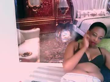 Ebonyseductionz January 20, 2025 Chaturbate stream image