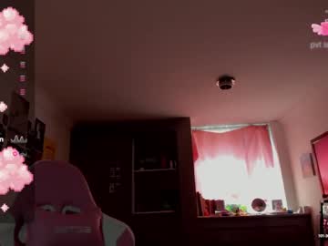 Elenacute444 January 20, 2025 Chaturbate stream image