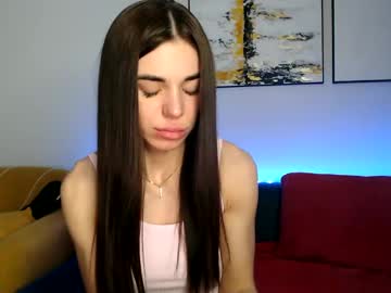 Evaxxlove January 20, 2025 Chaturbate stream image