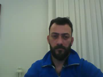 Grkn21 January 20, 2025 Chaturbate stream image