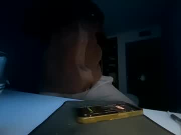 Guardiannif_ January 20, 2025 Chaturbate stream image