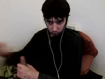 H1dden_Reality January 20, 2025 Chaturbate stream image