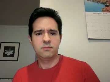 Hornylook59 January 20, 2025 Chaturbate stream image