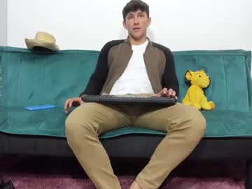 Jacques_Cardiet January 20, 2025 Chaturbate stream image