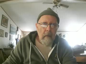 Justlust1951 stream photo from January 20, 2025