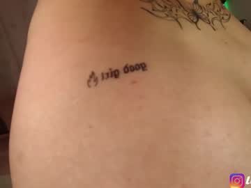 Lucyy_Rose January 20, 2025 Chaturbate stream image