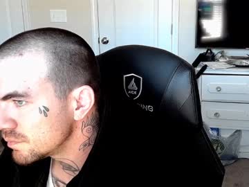Natecastlejr January 20, 2025 Chaturbate stream image